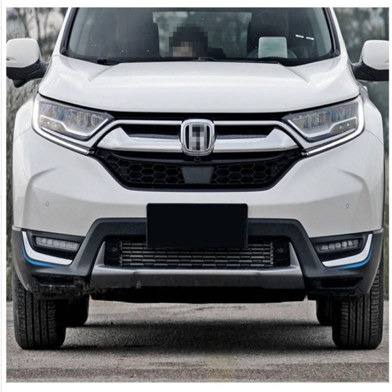 Дневни светлини за Honda Crv 2017,Foglamp for Honda Crv 2017 DRL