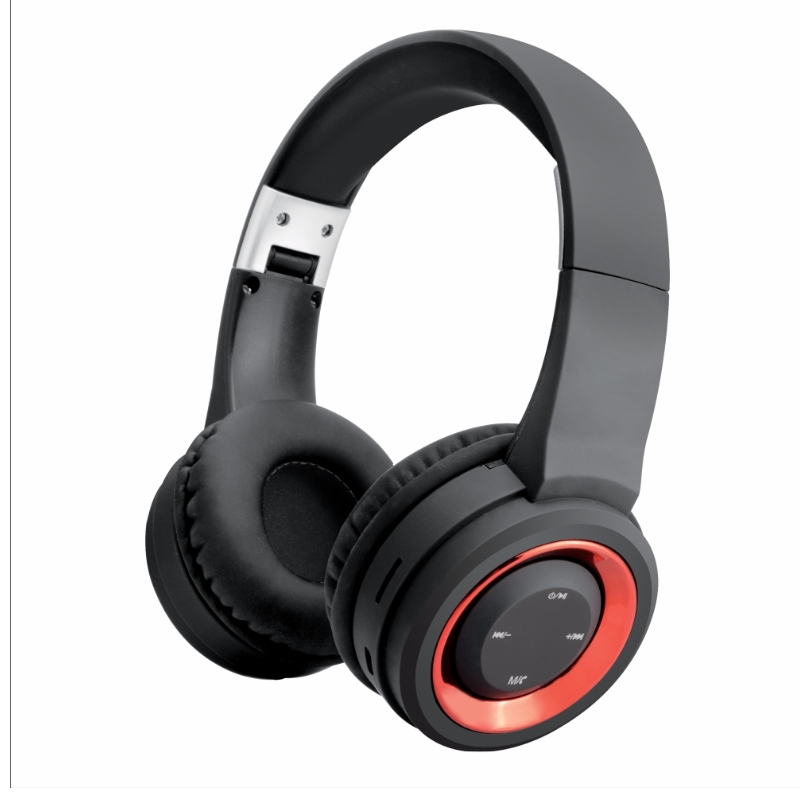 YG-BH20 Многофункционални сгъваеми Bluetooth слушалки