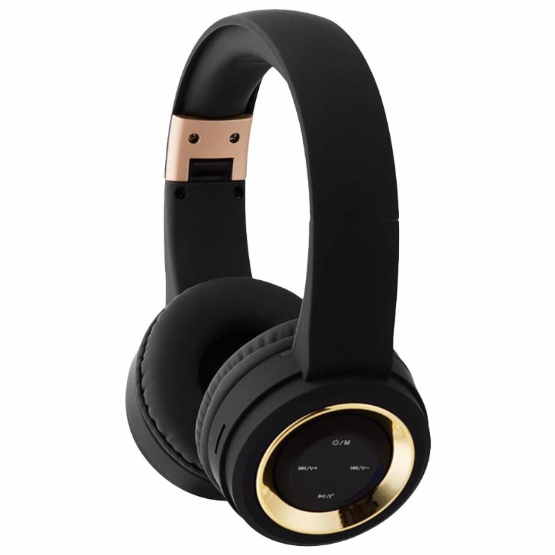YG-BH20 Многофункционални сгъваеми Bluetooth слушалки