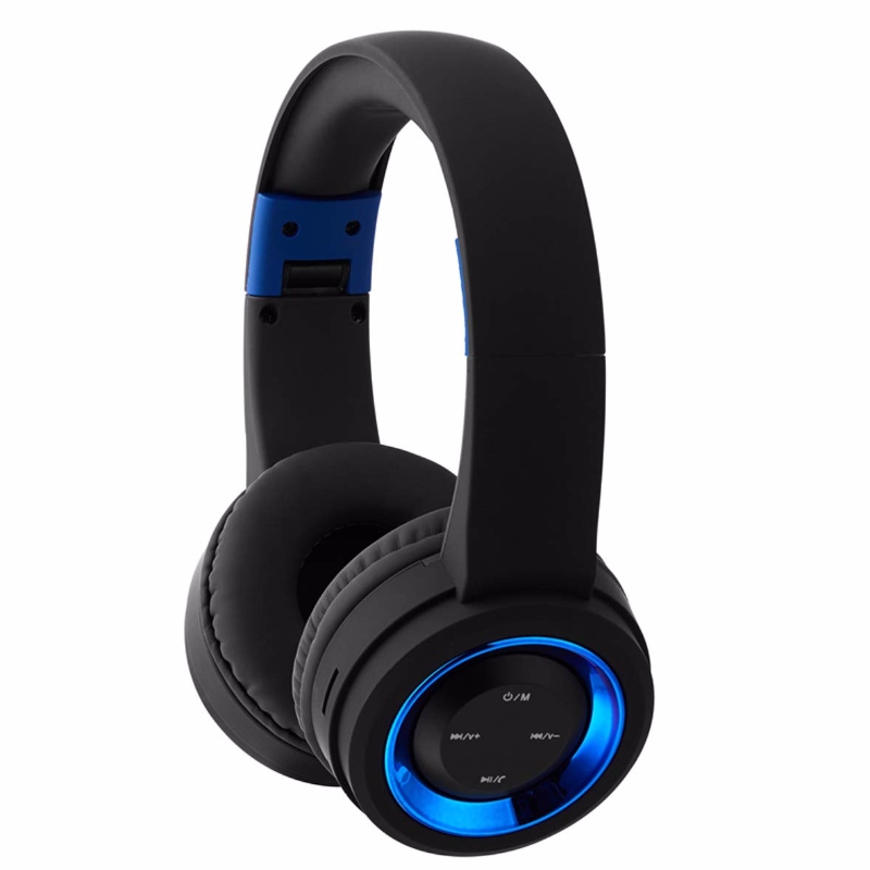 YG-BH20 Многофункционални сгъваеми Bluetooth слушалки