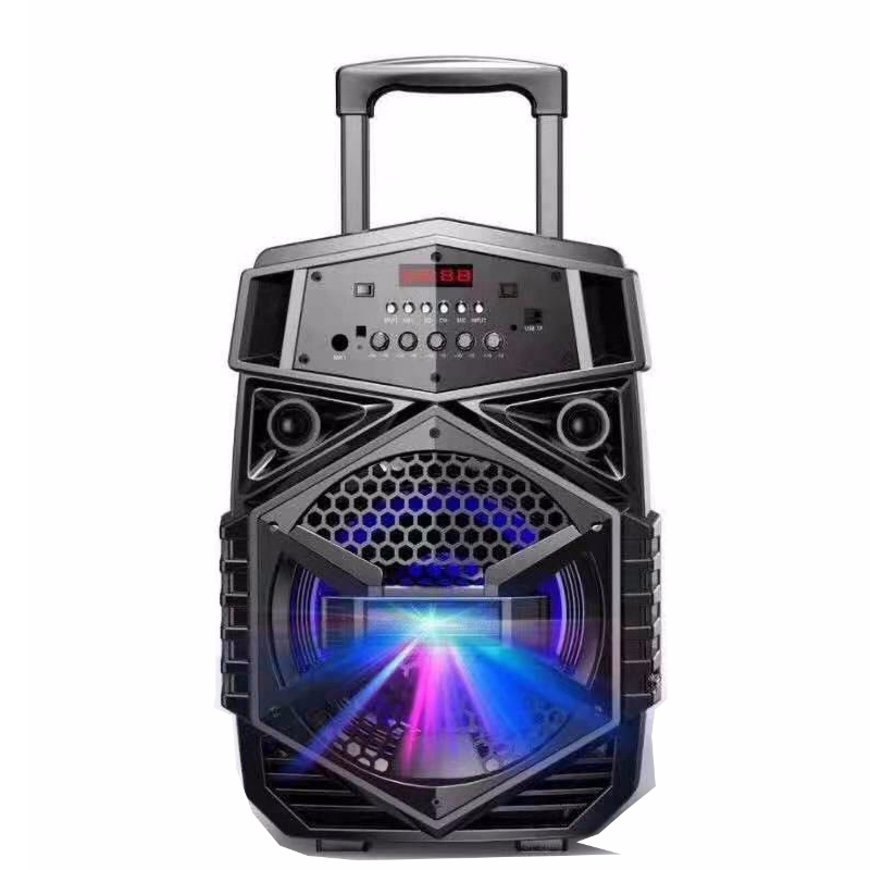 YG-PS1501 Bluetooth говорител за отворена врата
