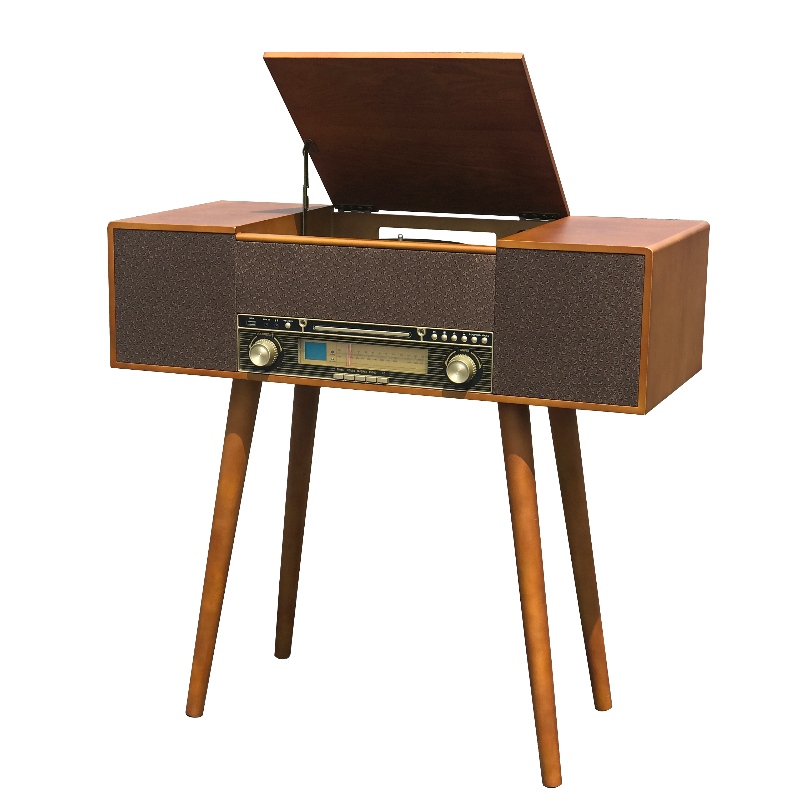 YG-TT085SK Nostalgia Bluetooth грамофон
