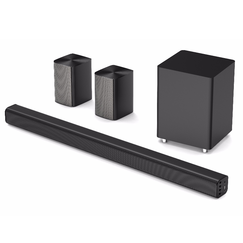 YG-SB56 5.1CH Bluetooth Soundbar с външен безжичен субуфер
