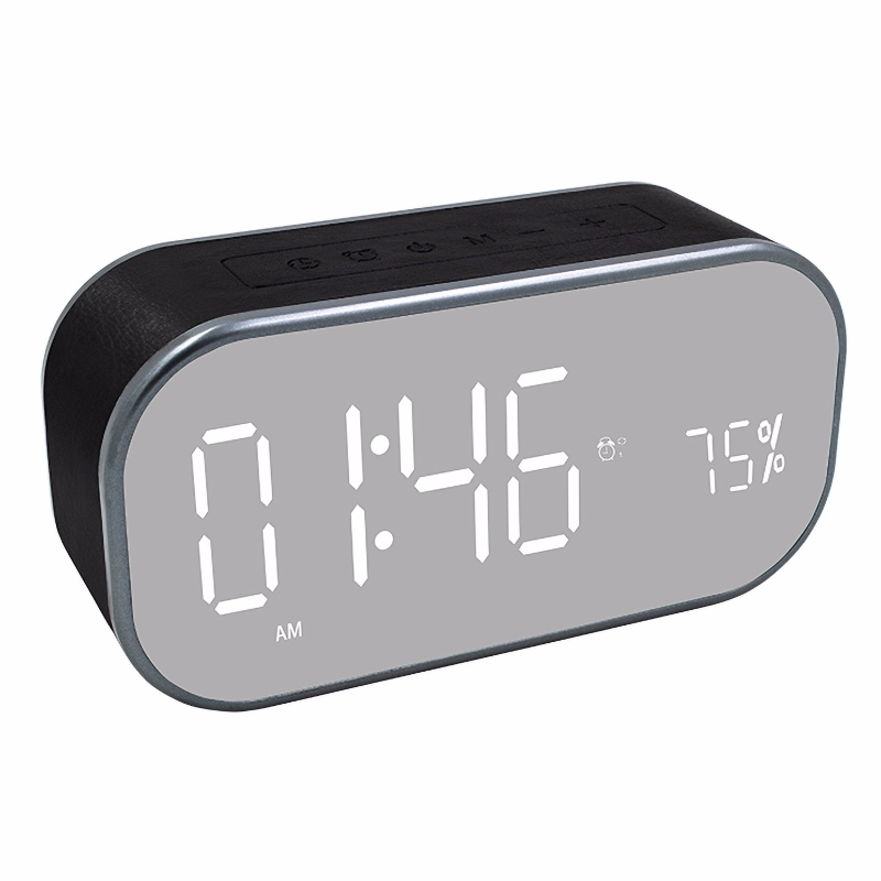 YG-CR6630 Bluetooth часовник радио високоговорител