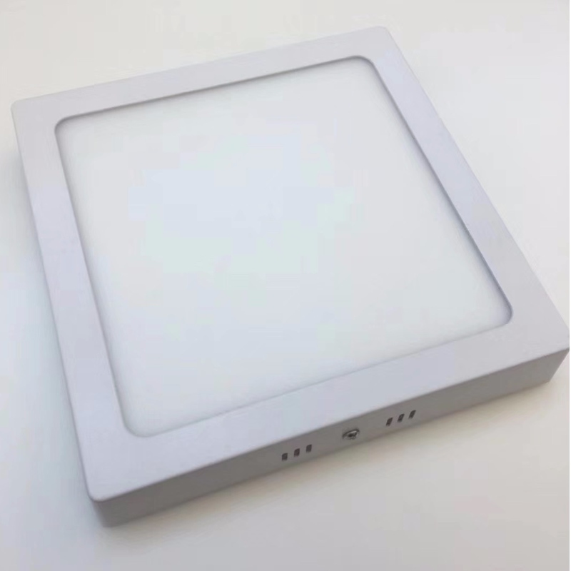 2-годишна гаранция за светодиоден панел 3W/6W/9W/12W/18W/24W/30W