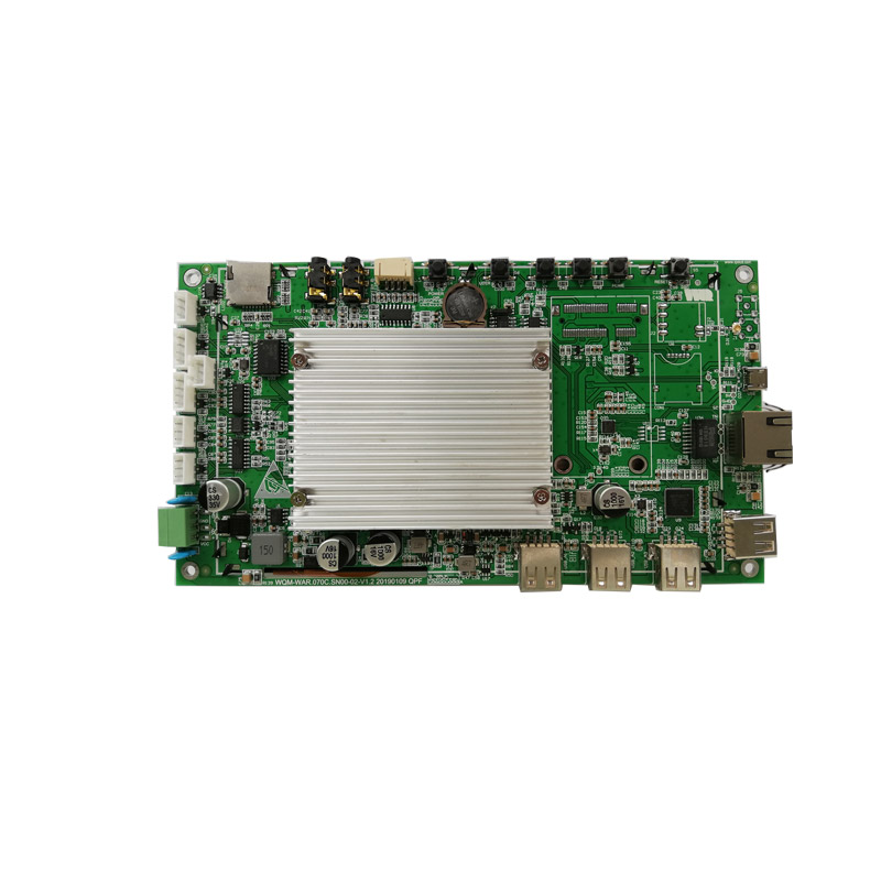 LCD Lap Module Industrial Tablet PC 7 инч
