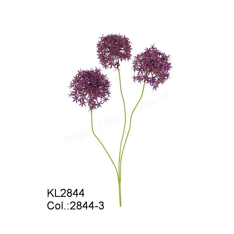 64cm Allium x 3 с подсказки