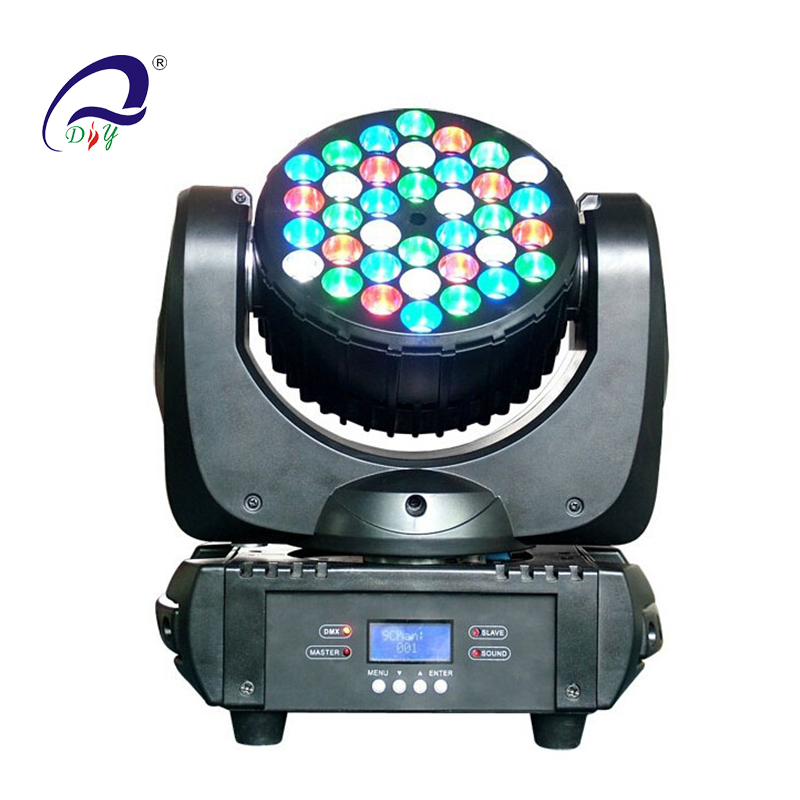 PL-56 36бр. LED светлинен лъч за светлина за сцена