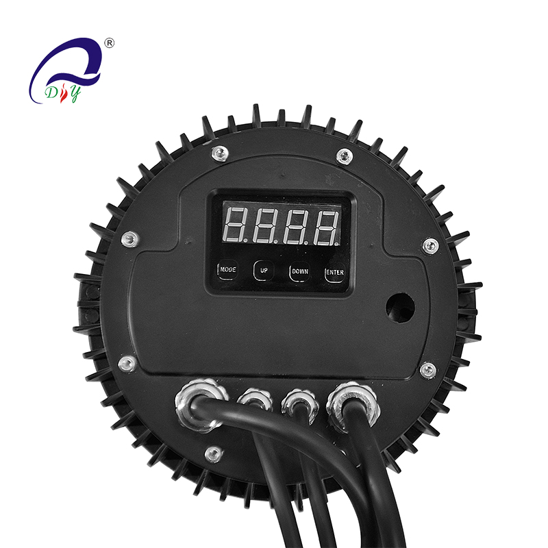 PL16 MINI COB Водоустойчив IP65 LED Par Light for Garden