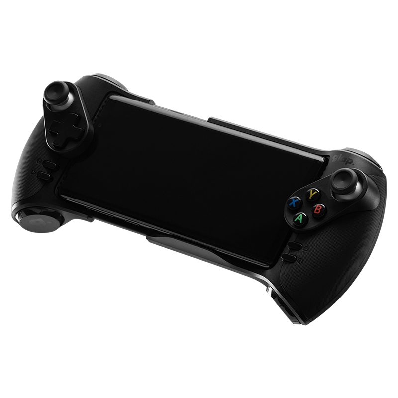 glap Play p / 1 Dual Shock Wireless Game Controller за Android и Windows PC
