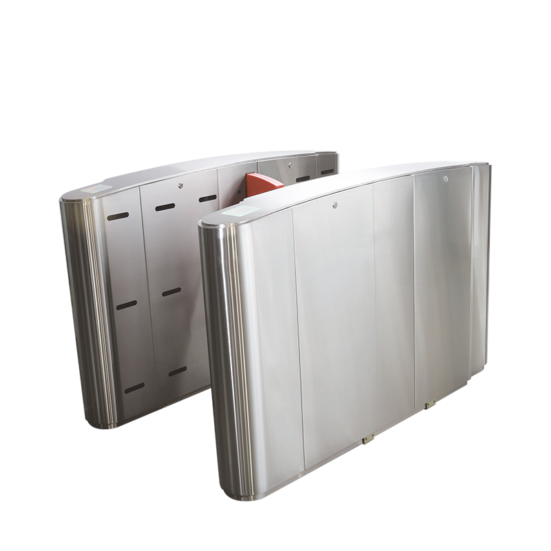 Автоматични системи за контрол на достъпа на карти Rfid
