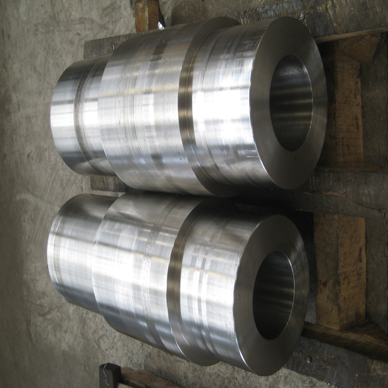 Inconel718 закачалка за тръби, втулка втулка (UNS N07718, wwW.Nr.2.4668, Alloy 718)