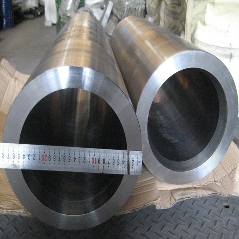 Inconel718 закачалка за тръби, втулка втулка (UNS N07718, wwW.Nr.2.4668, Alloy 718)