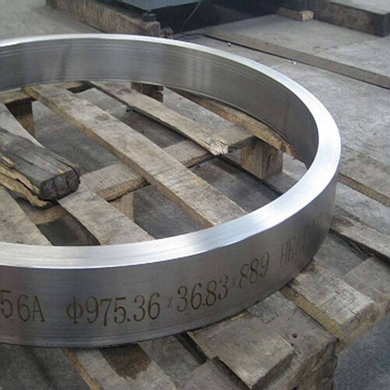 Коване HastelloyC-276, коване с матрици (UNS N10276, W.Nr.2.4819, никелова сплавC-276)