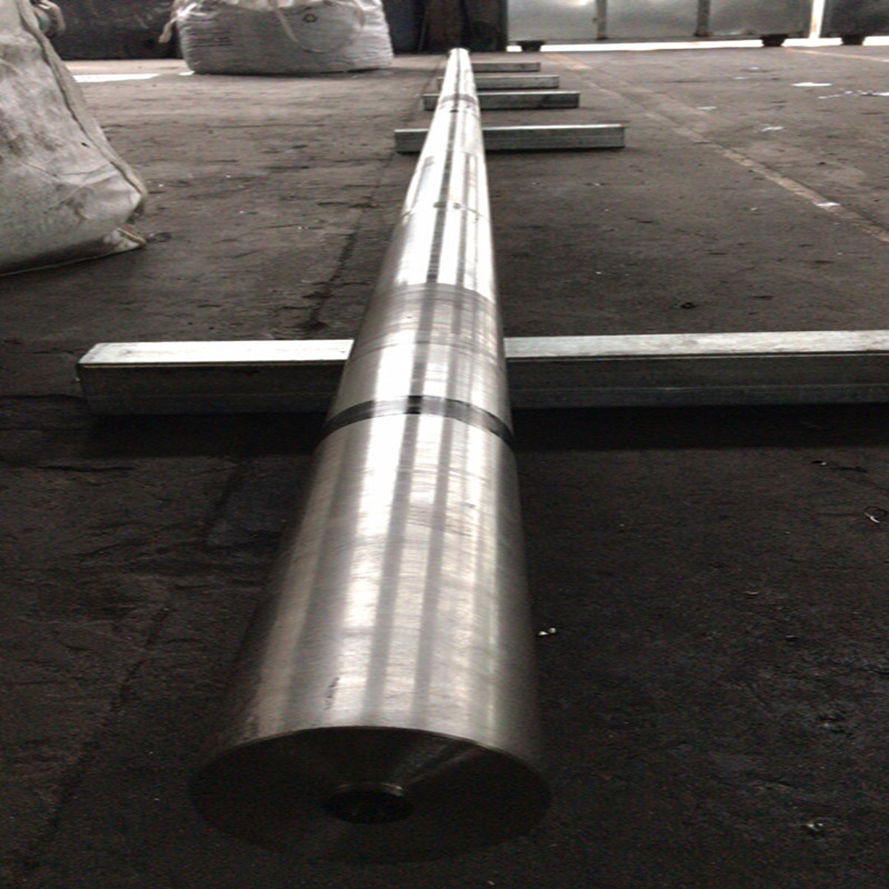 Никелова сплав 718 Кована дълга ос, главна ос (Inconel718, N07718, W.Nr2.4468)
