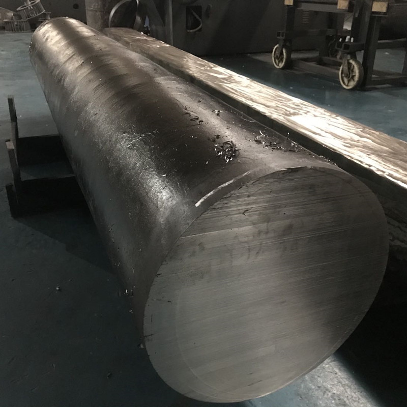 Никелова сплав 718 Кована дълга ос, главна ос (Inconel718, N07718, W.Nr2.4468)