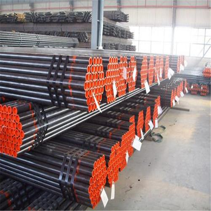 ASTM A178 Вредна тръба
