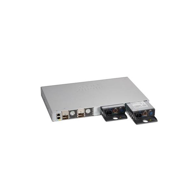 PWR-C5-600WAC / 2 = - Захранване с превключвател Catalyst 9000