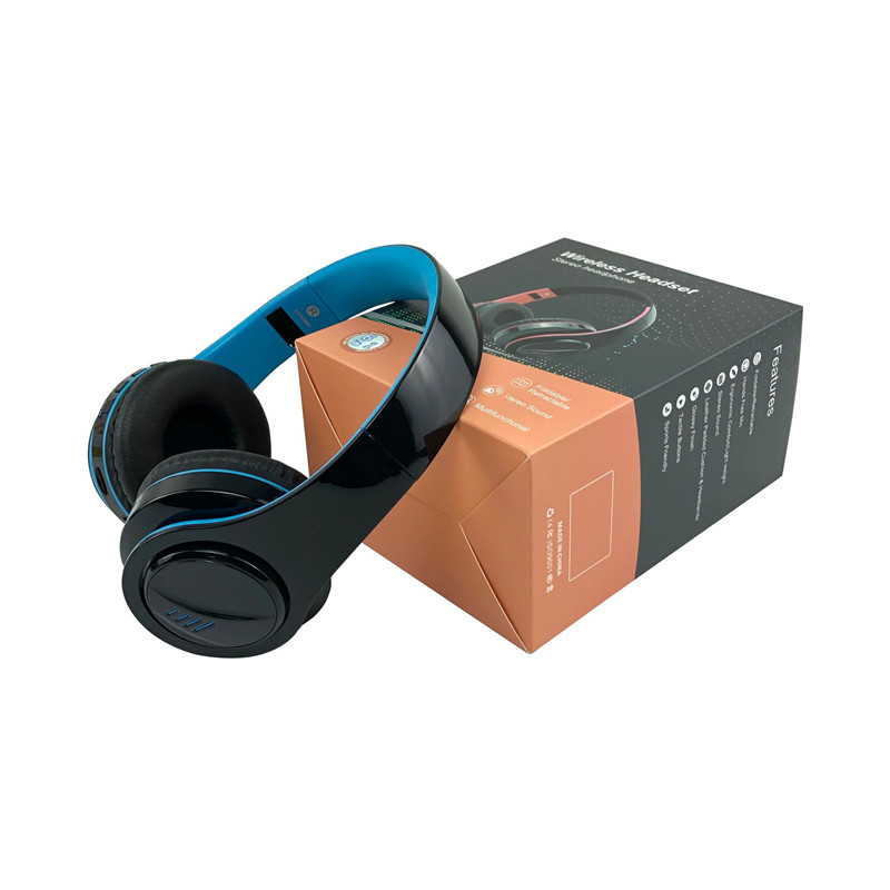 Най-продавани безжични слушалки Bluetooth