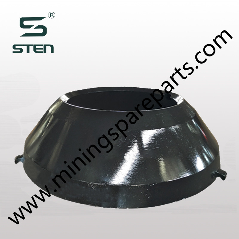 Части за конусни дробилки с конус Chyi Meang CMCC1300