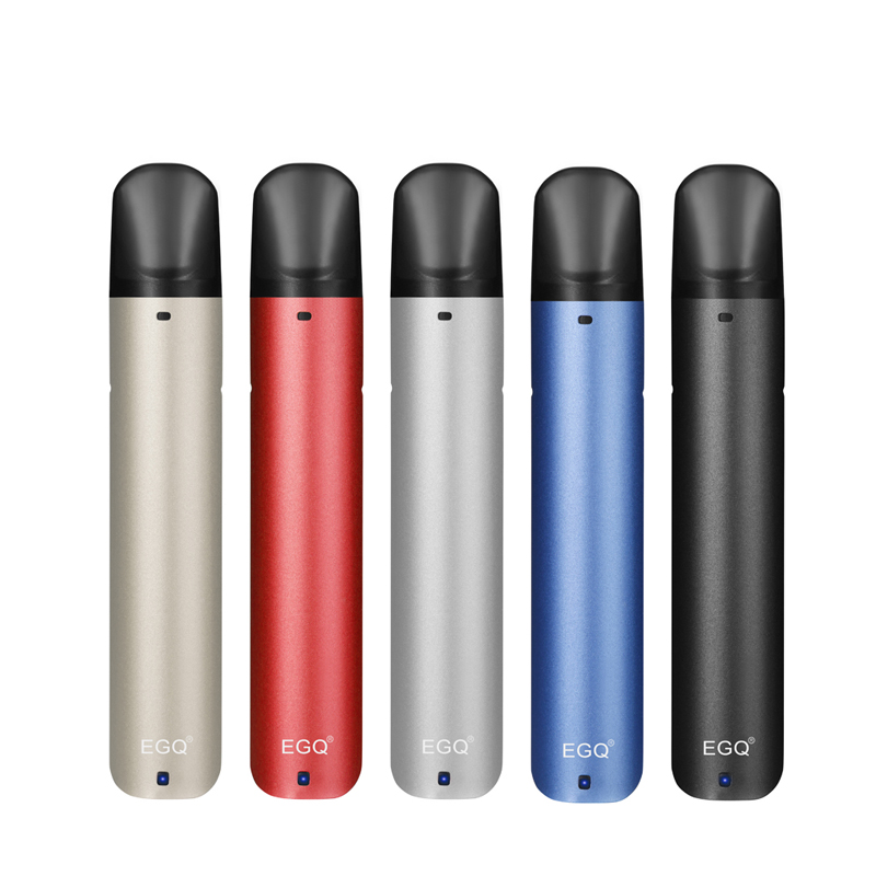 Pod E-Cig Цена на едро на електронни цигари в Индия