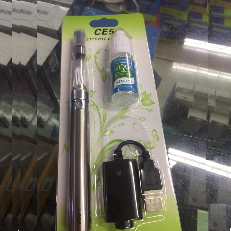 Фабрика на едро CBD неръждаема стомана за еднократна употреба Vape Pen Памучна намотка Електронна цигара