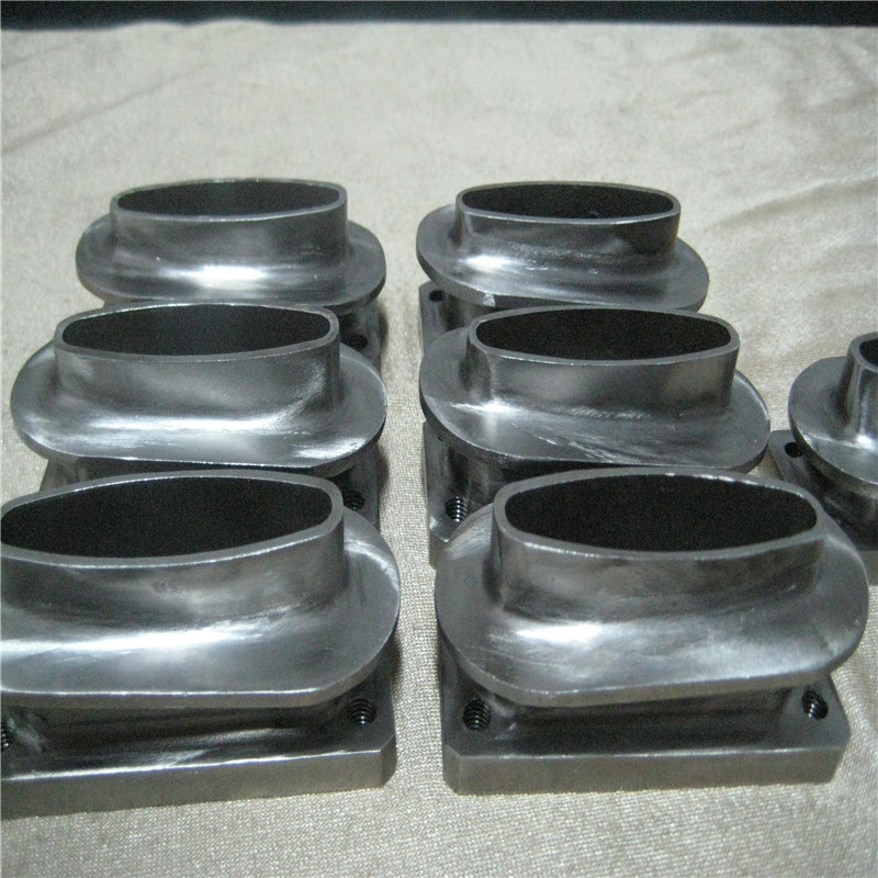 Monel K-500 отливане (N05500, Monel K-500, сплав K-500)