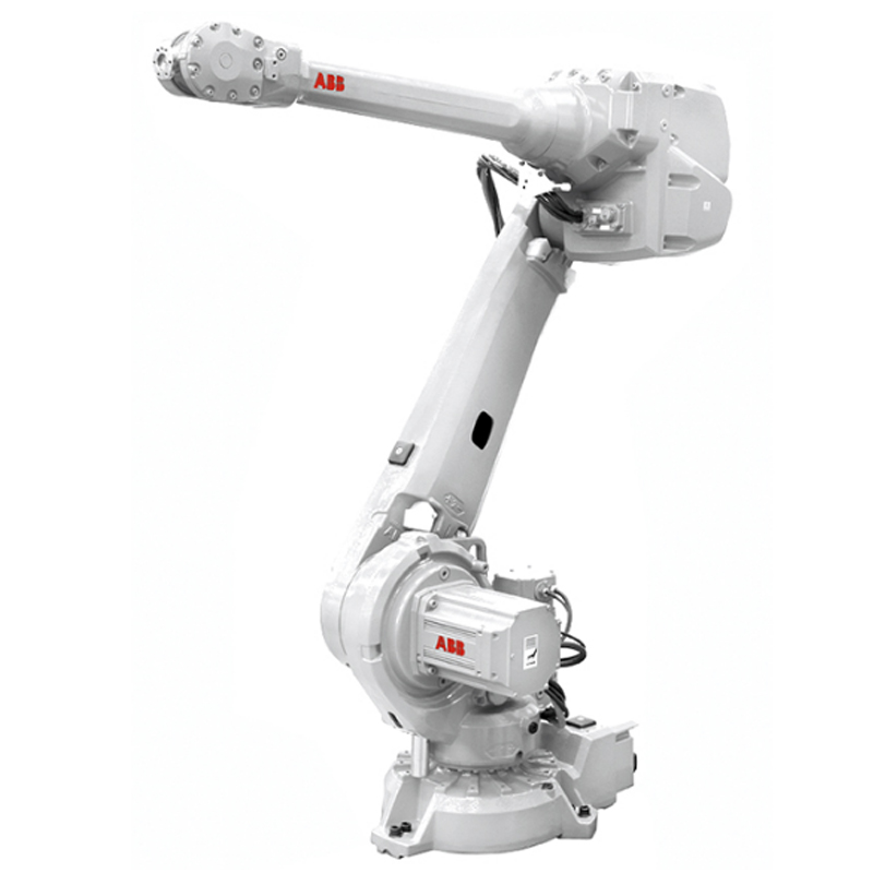 ABB индустриален робот IRB 2600-12 / 1.65 IRB 2600-20 / 1.65 IRB 2600-12 / 1.85