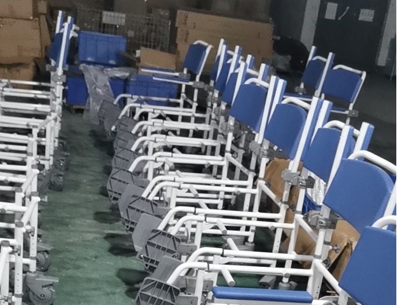 Yangtze Phoenix Enterprise Co., Ltd