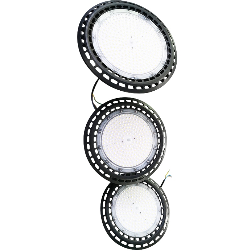 High Bay Led Light 100w 120w 200w