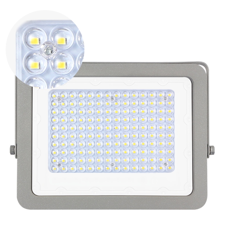 SMD светлина за наводнение 20w 30w 50w 150w