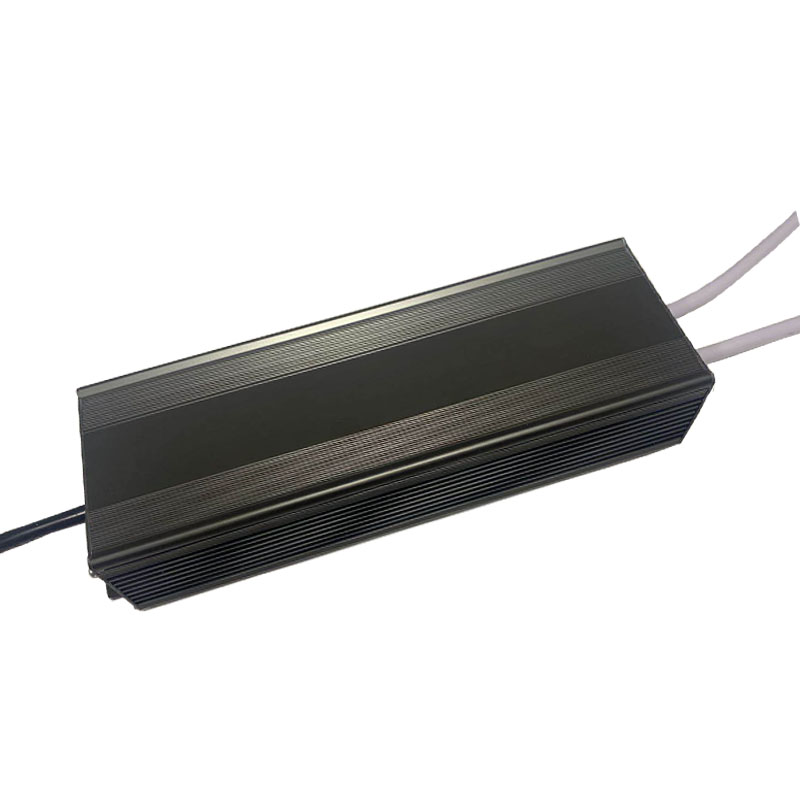 30A-360W-12V ниско захранване с постоянно напрежение водоустойчиви светодиодни ленти алуминиево захранване