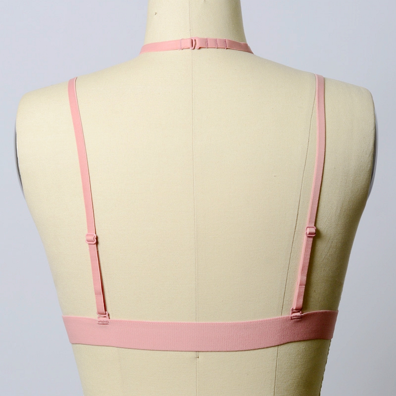 YL-5370 Leto Представлява дантелена чорапска чорапска шапка Bralette на едро - Дизайн на стоки