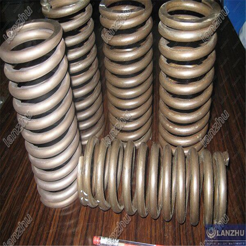 Inconel® X-750 Коване, лента, пръчка, пръстен, пружина, болт, Фитинги, 3D метален прах, прецизно леене (никелова сплав X750, UNS N07750, W.nr2.4669)