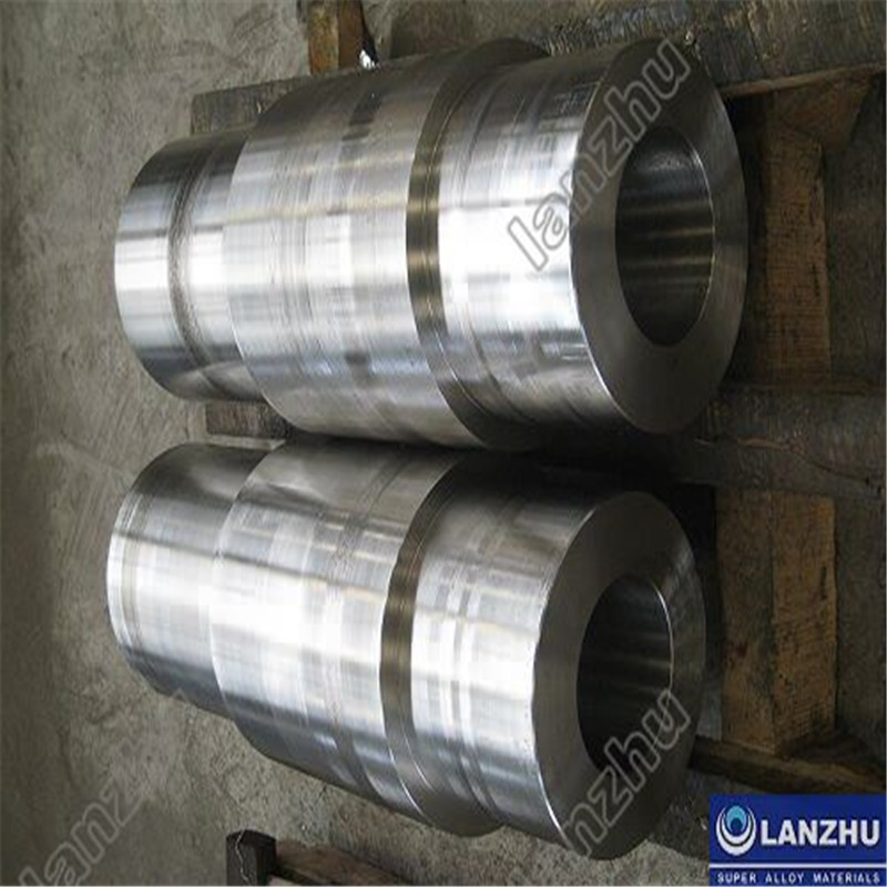 Inconel®718 Коване, пръчка, плоча, лента, пръстен, тел, болтове, пружина, 3D метален прах, прецизно леене (UNS N07718, W.Nr.2.4668, Nc19FeNb)