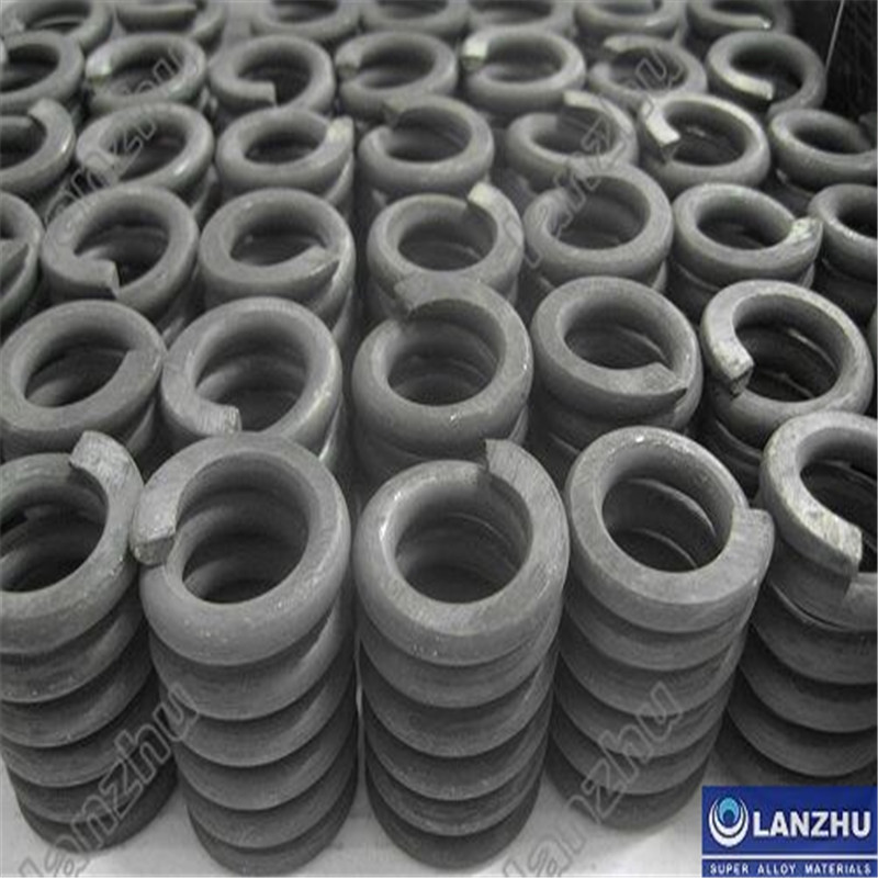 Inconel®718 Коване, пръчка, плоча, лента, пръстен, тел, болтове, пружина, 3D метален прах, прецизно леене (UNS N07718, W.Nr.2.4668, Nc19FeNb)
