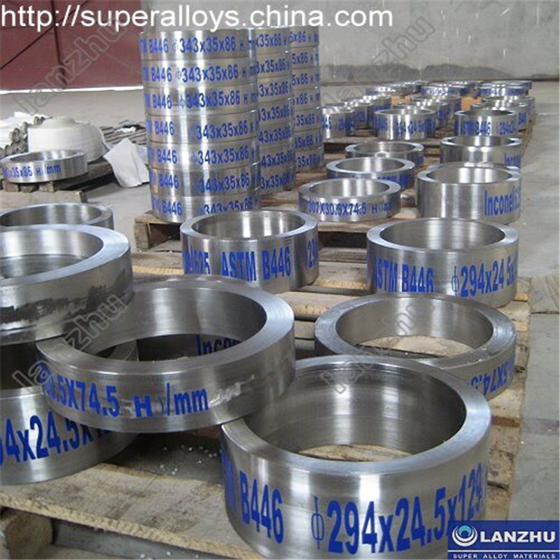 Inconel 174625 Прах, леене, коване на пръстен, ивица, тръба, пръти, 3D метален прах, прецизно леене (UNS N0625,W.Nr.2.4856,aloy625,NiCr22Mo9Nb,NA21)