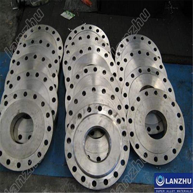 Хастелой задвижен (UNS N10276, W.Nr.2.4819, NiMo16Cr15W, NC17D) Hastelloy OI746