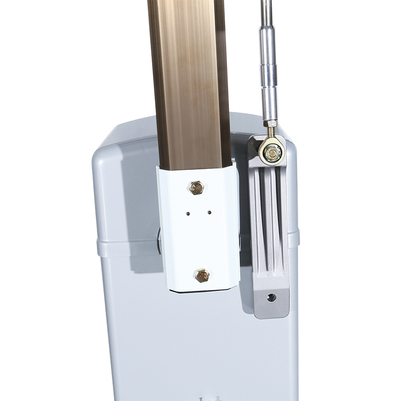 DC Servo Motor Parking Access Бариер Gate