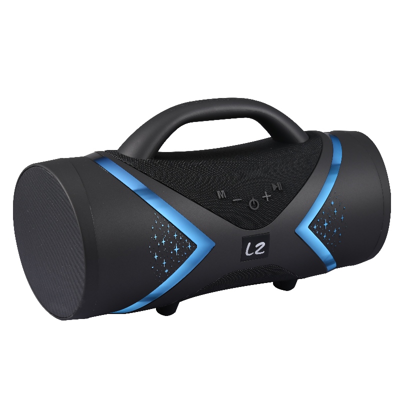 YG-BSE818 Висококачествен голям размер Bluetooth високоговорител
