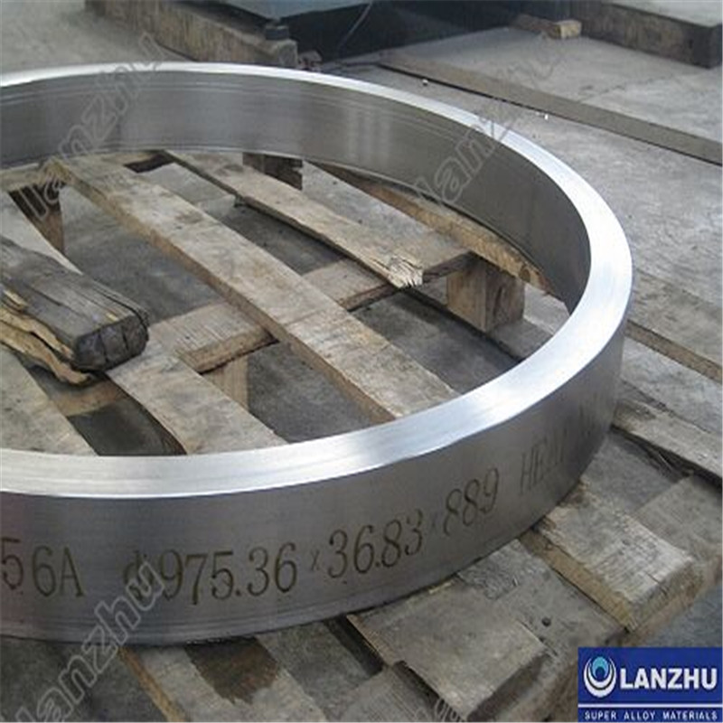 Отливане с HastelloyC-276, Корпус на клапана (UNS N10276, W.Nr.2.4819, никелова сплавC-276)