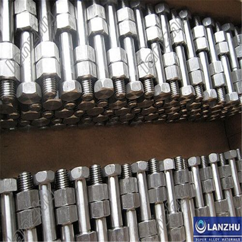 Отливане с HastelloyC-276, Корпус на клапана (UNS N10276, W.Nr.2.4819, никелова сплавC-276)