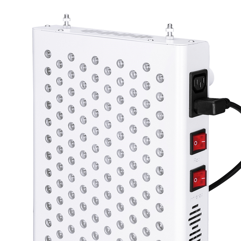RDS 1000 red dot led светлини терапия FDA 660nm 850nm инфрачервена светлина терапия у дома доставчик от Китай