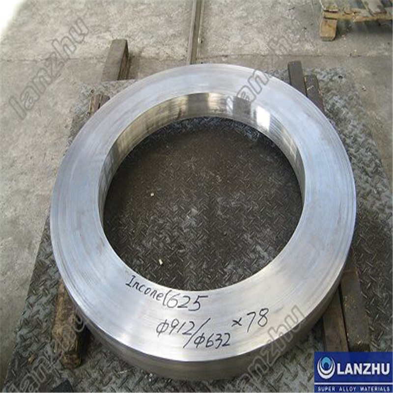 Inconel®625 Безшевна тръба, тръба, пръстен, ръкав