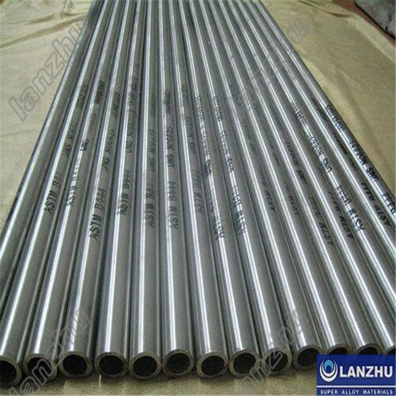 Inconel®625 Безшевна тръба, тръба, пръстен, ръкав