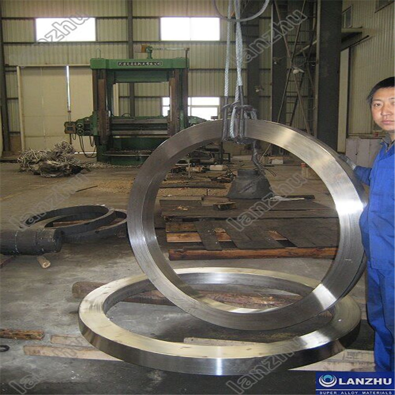 Inconel®690 безшевни тръба, тръба, пръстен, ръкав