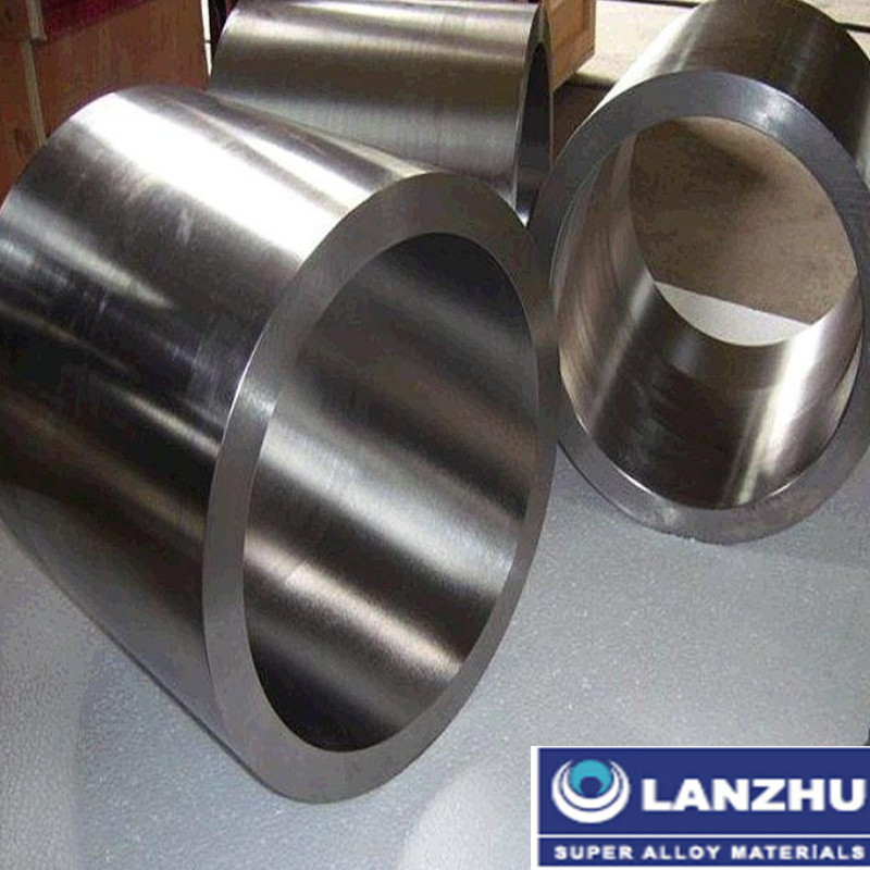 Inconel®690 безшевни тръба, тръба, пръстен, ръкав