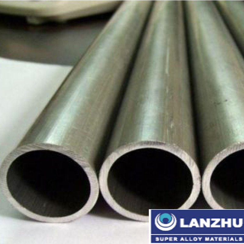Inconel®690 безшевни тръба, тръба, пръстен, ръкав