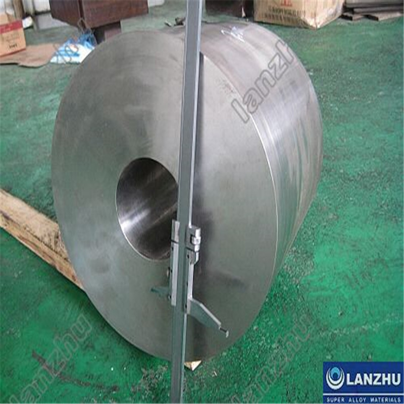Hastelloy®C-276 шевна тръба, тръба, пръстен, ръкав
