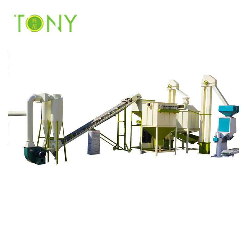 EFB Pellet Mill Line с добра цена